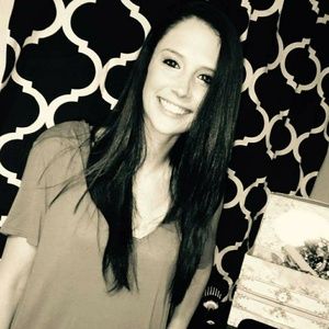 Meet your Posher, Jessie